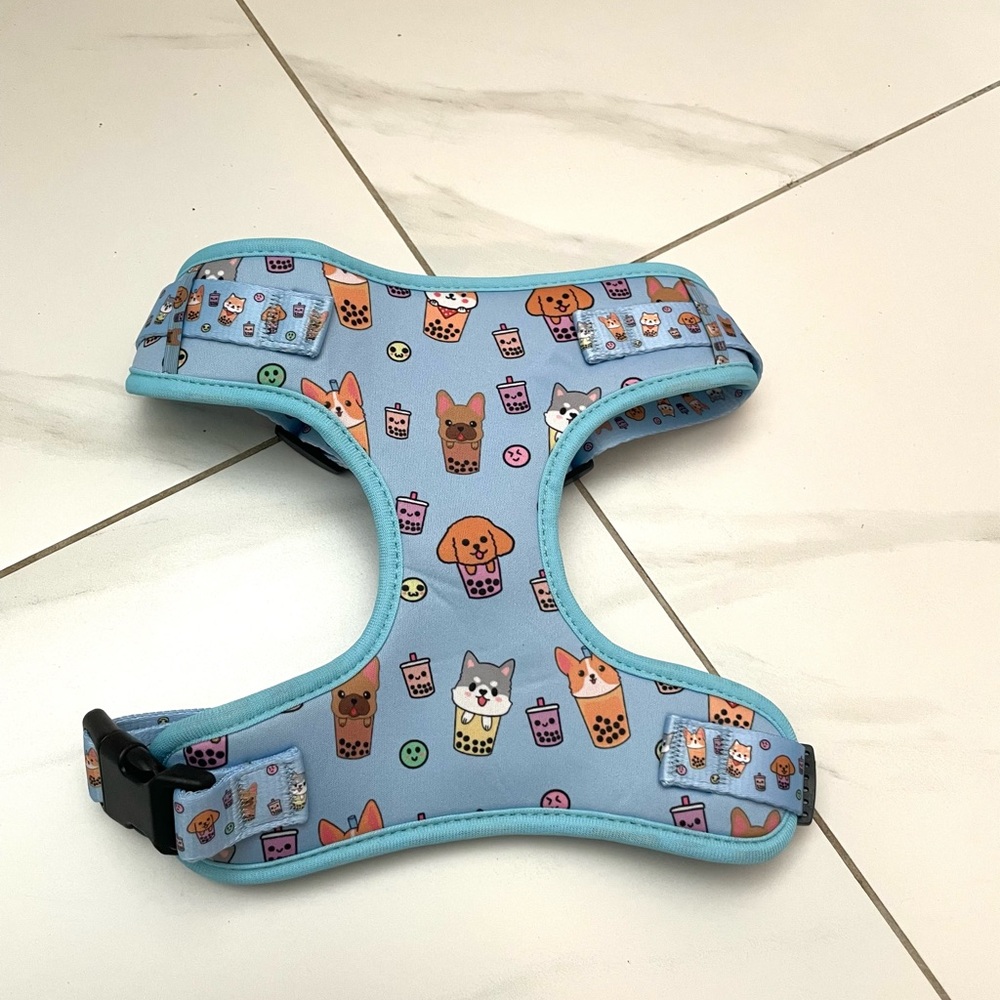 Cute Dog Harness